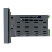 Jumo - Zubehör/Ersatzteile für Einbau-Messgeräte Nachrüstplatine 00399788 2 Logikausgänge 0/5V