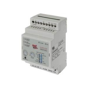 Ipf Electronic - Trennschaltverstärker Hochleistungslichtschranke OV634915 Verstärker