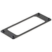 Harting - Zubehör/Ersatzteile für Industriesteckverbinder Flanschdichtung 09300009803 NBR, schwarz − 10 Stück