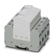 Phoenix Contact - Blitzstromableiter für Energietechnik Blitzstromableiter FLTSECPT1-2C350/25FM Typ 1