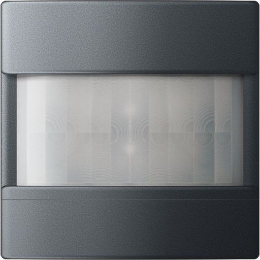 Jung - Bussystem-Bewegungsmelder KNX Automatik-Schalter A 3181-1 ANM 1,10m Universal