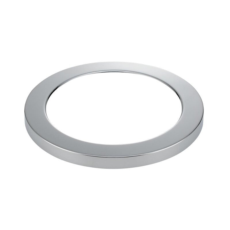 Dotlux - Mechanisches Zubehör/Ersatzteile für Leuchten Zierring 4459-1 verchromt