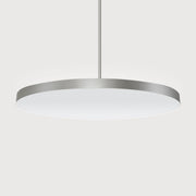Lightnet - Pendelleuchte LED-Pendelleuchte BP1ASL-840M-D900-P 4000K, silber