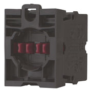 Eaton - Hilfsschalterblock Notauskontakt M22-AFK03SMC10 überwacht, 3Ö+(1S)