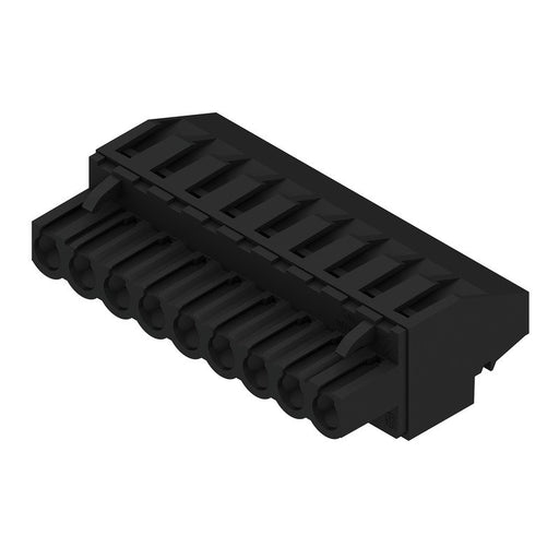 Weidmüller - Kabelsteckverbinder für Leiterplattensteckverbinder Verbinder 5.08mm BLZP 5.08#1949090000 − 36 Stück