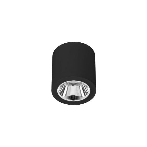 Brumberg Leuchten - Decken-/Wandleuchte LED-Anbaudownlight 42611183 3000K