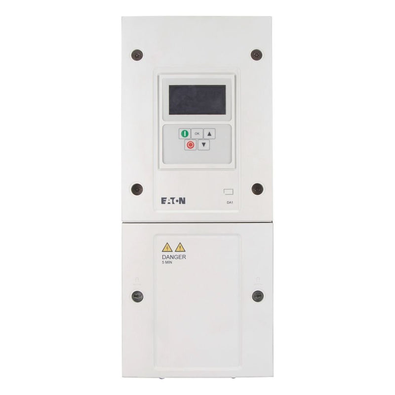 Eaton - Frequenzumrichter =< 1 kV Frequenzumrichter DA1-34024FB-B55C 400V 24A 11kW
