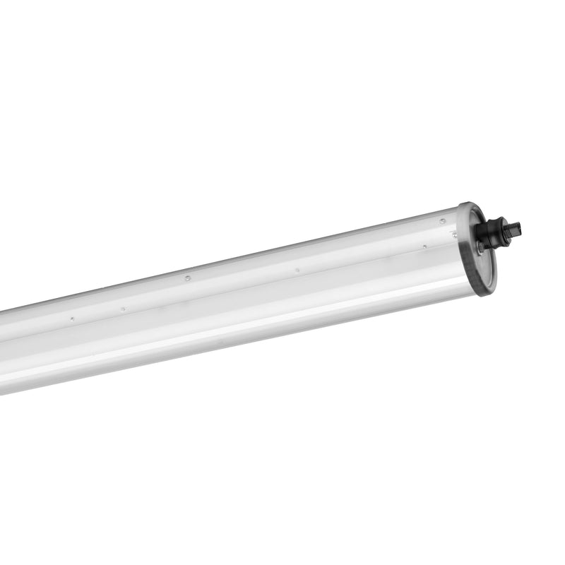 Schuch Licht - Decken-/Wandleuchte LED-Rohrleuchte PMMA 110 15L34