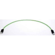 Harting - Patchkabel Kupfer Patchkabel 1,5m 09457511523 IP20, Class E − 10 Stück