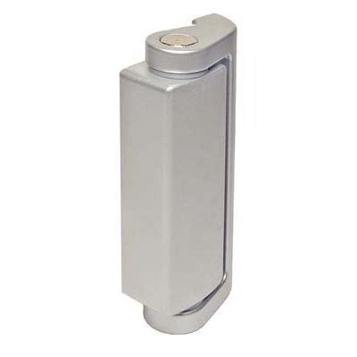 Leuze - Zubehör/Ersatzteile für Industriesensoren Zusatzscharnier AC-H-S400 − 1 Stück