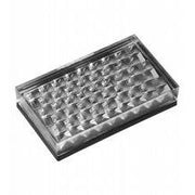 Pepperl+Fuchs Fabrik - Reflektor für Lichtschranke Reflektor REF-A40 − 1 Stück