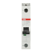 ABB Stotz S&J - Leitungsschutzschalter Sicherungsautomat S201M-Z25UC 10 kA, 25 A, 1P
