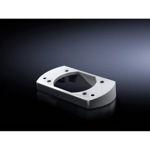 Rittal - Profil-Tragarm Neigungsadapter 10G CP 6206.440 Traganschluss 120x65