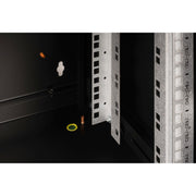 DIGITUS - Netzwerk-/Serverschrank Wandgehäuse DN-19 07-U-SW 600x450mm
