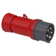 Schneider Electric - CEE-Stecker (IEC 60309) Wechselstecker PKE16M435 16A, 3p+N+E