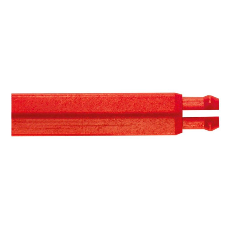 Harting - Codierelement für Industriesteckverbinder T-Codierbuchse 09120009902 f. Han Q 7/0 Einsatz − 50 Stück