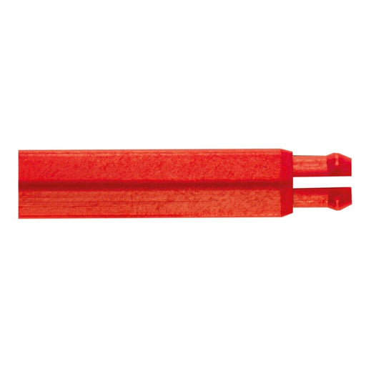 Harting - Codierelement für Industriesteckverbinder T-Codierbuchse 09120009902 f. Han Q 7/0 Einsatz − 50 Stück