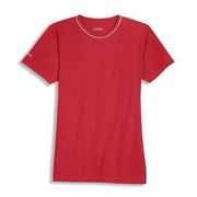 Uvex - T-Shirt T-Shirt 8915/rot S 9817409