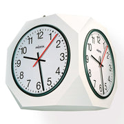 Peweta - Uhr Nebenuhr 72.395.415 12/24V,Min/Se-Impuls