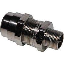 Anamet - Metall-Schutzschlauch-Verschraubung Ex-Verschraubung 297-812-9 M20 Klb.=5,5-8mm − 10 Stück by Anamet
