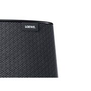 Loewe Technology - Lautsprecher Multiroom-Lautsprecher klang mr1 bas-gr basalt grey