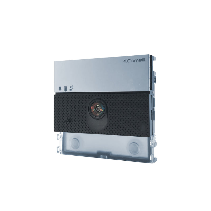 Comelit - Funktionsmodul für Türkommunikation Lautsprechermod.UltraVideo UT1020 Handycapfunktion, SB