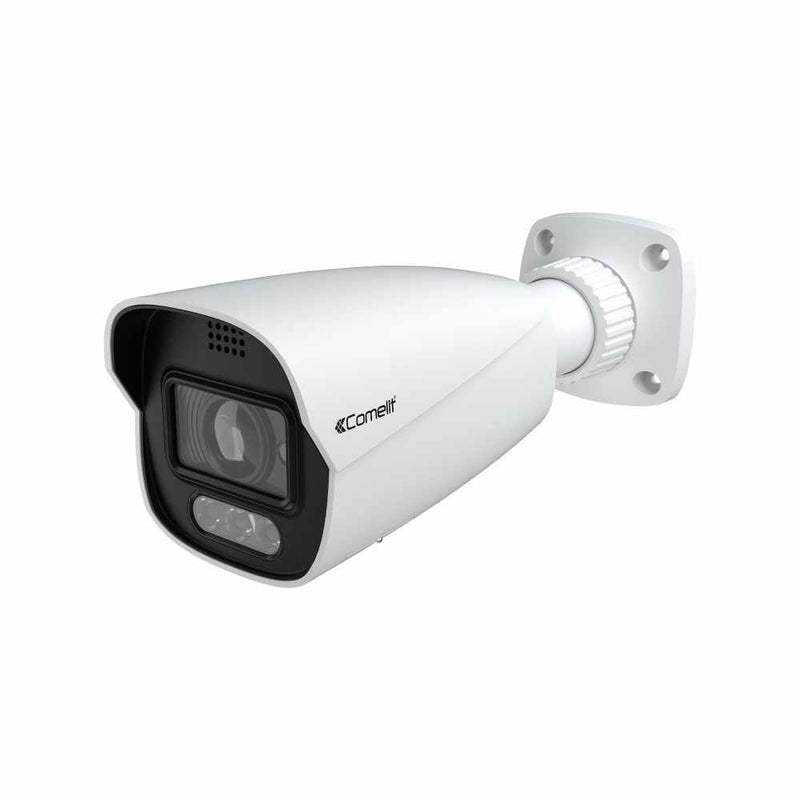 Comelit - Kamera für Überwachungssystem Kamera IP Bullet IPBCAMA05Z02A 5MP, 2.8-12mm Zoom