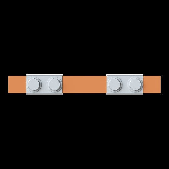 Striebel&John - Sammelschiene Kupferschiene ZX2324 20x5mm 1FB V1, A2