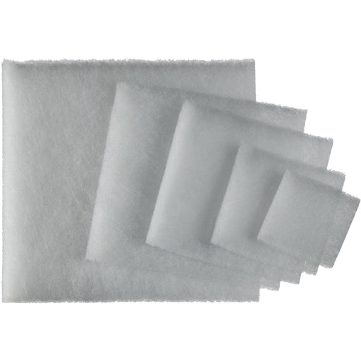 Pfannenberg - Filter (Gehäuse/Schaltschrank Klimatisierung) Ersatz-Filtermatte FM PTF 60700 290x95 IP54,20Stk