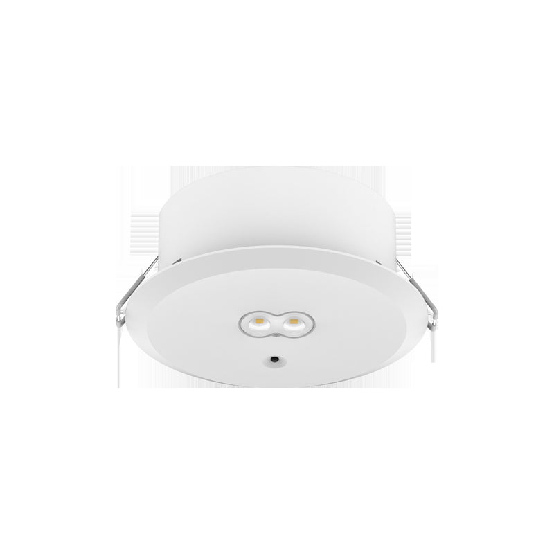 Opple Lighting - Sicherheitsleuchte LED-Sicherheitsleuchte LEDEM-S#572005001100 3h − 1 Stück