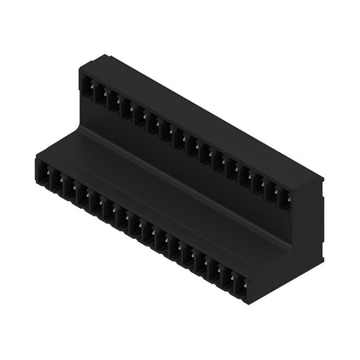 Weidmüller - Leiterplattensteckverbinder Verbinder 3.81mm SCDV-THR #1033960000 − 20 Stück