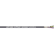 Lapp Kabel&Leitung - Daten- und Kommunikationskabel UNITRONIC LiYCY(TP) A 0066202 2X2X26AWG/7