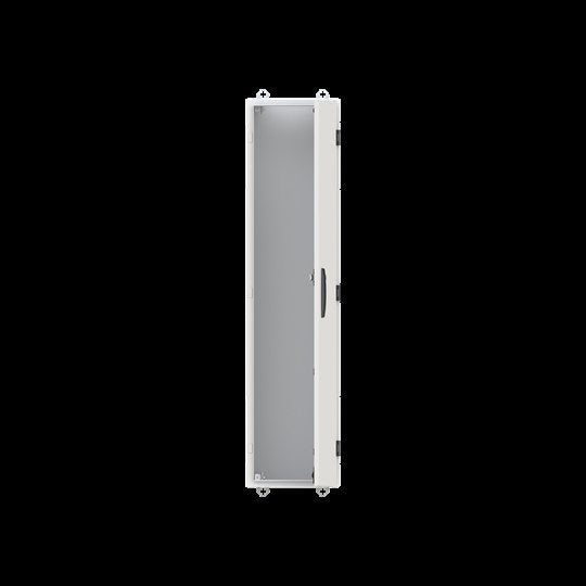 Striebel&John - Leergehäuse Wandschrank TG108G SK I IP55
