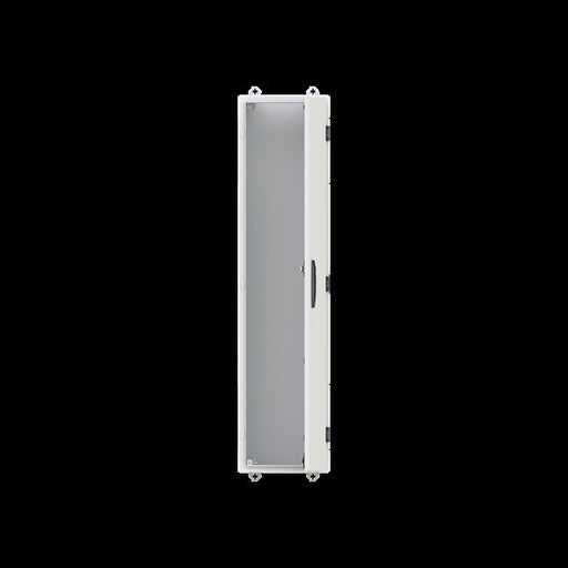 Striebel&John - Leergehäuse Wandschrank TG108G SK I IP55