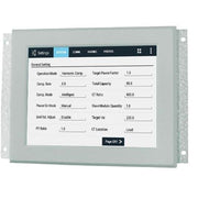 Janitza Electronic - Grafik-Panel HMI Touch Panel 7 1506321