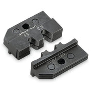 Lapp Zubehör - Einsatz für Presswerkzeug Kabelschuhe/Verbinder, Aderendhülsen, Schirmanschluss EPIC-TOOL-DIE-H-D-1.6 11147190 stamp-1.5-2.5mm²