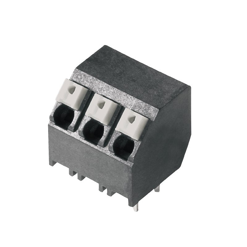 Weidmüller - Leiterplattenklemme Leiterplattenklemme LSF-SMT 5#1884370000 5.00mm − 39 Stück