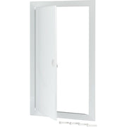 Eaton - Zubehör/Ersatzteile für Kleinverteiler Exterieur KLV-F3-4PR 3-reihig UP/Hohlwand