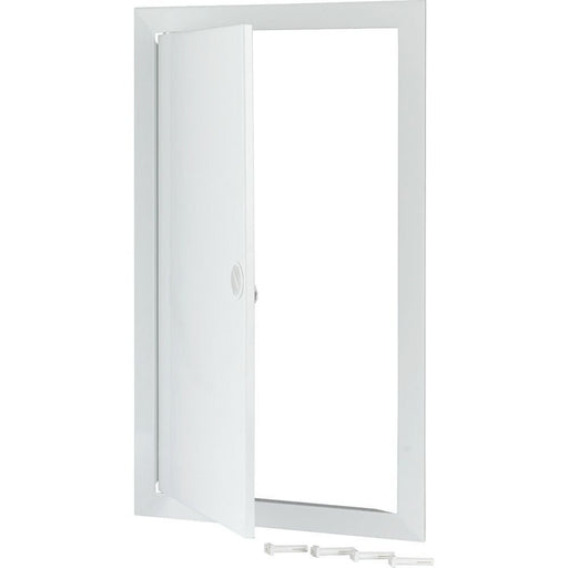 Eaton - Zubehör/Ersatzteile für Kleinverteiler Exterieur KLV-F3-4PR 3-reihig UP/Hohlwand