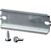 Eaton - Zubehör/Ersatzteile für Niederspannungs-Schalttechnik Tragschiene TS-CI-K2 f.CI-Kleingehäuse − 10 Stück