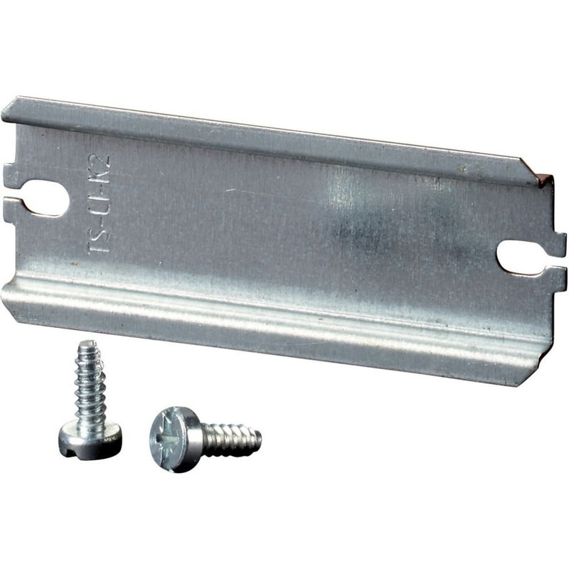 Eaton - Zubehör/Ersatzteile für Niederspannungs-Schalttechnik Tragschiene TS-CI-K2 f.CI-Kleingehäuse − 10 Stück