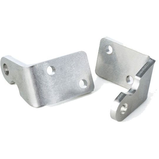 WindowMaster - Zubehör/Ersatzteile für Ventilatoren Rahmenkonsole 43mm WAB8240101 f. WMU 836 einw.eds