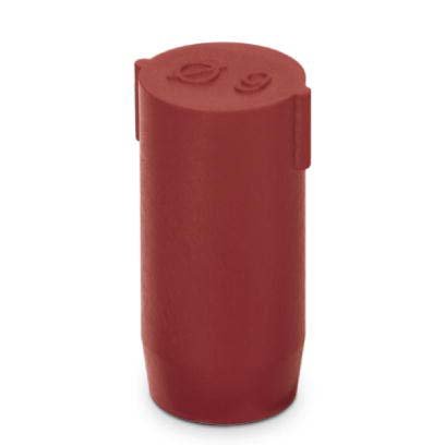 Phoenix Contact - Dichthülle für Kabelverschraubung Verschlussstopfen SEALING PLUG 9X16 RD − 10 Stück