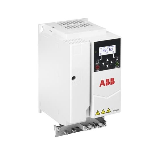 ABB Stotz S&J - Frequenzumrichter =< 1 kV Frequenzumrichter 3AXD50000822232
