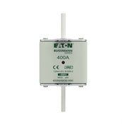 Eaton - Messersicherung Sicherungseinsatz Nieders. 400NHM3B-690 400A AC 690V 120kA − 3 Stück