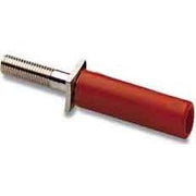 Phoenix Contact - Prüfstecker Prüfsteckerbuchse PSBJ-URTK/S RD − 10 Stück