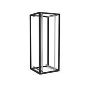 Enoc - Netzwerk-/Serverschrank Grundgestell 42 HE Fo1 8820-S 800x800x2000 sw