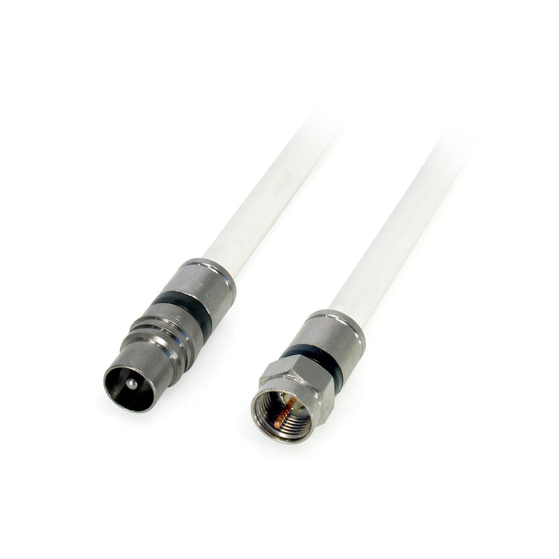 Televes - Konfektioniertes Koaxkabel Anschlusskabel FS-KS 2030 3,0m