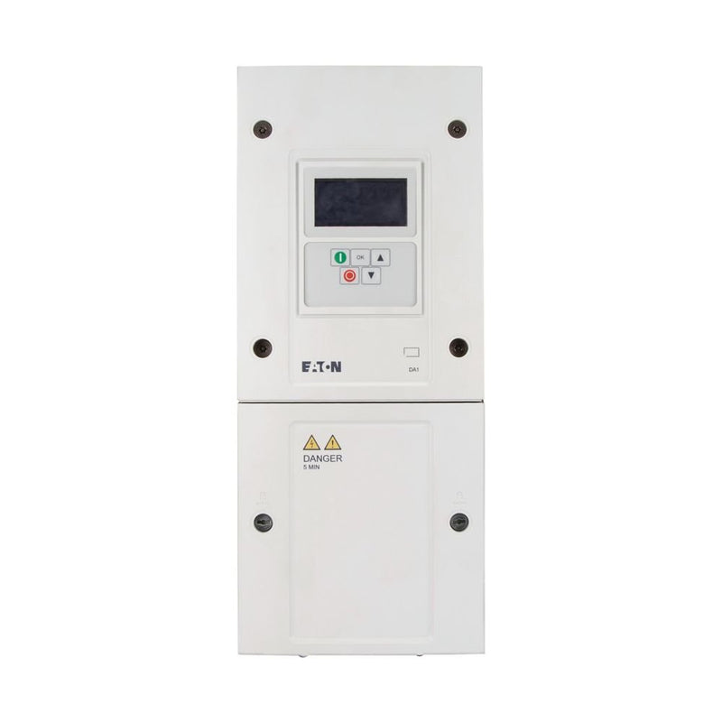 Eaton - Frequenzumrichter =< 1 kV Frequenzumrichter DA1-34039FB-B55C 400V 39A 18,5kW