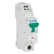 Eaton - Leitungsschutzschalter PLI-B6/1 B 6A, 1p Steckkl